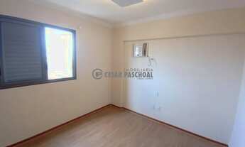 Imagem 6: Apartamento Padrão Jardim Nova Aliança Disponível Para Locação Jardim Nova Aliança 3 Dorm