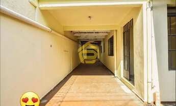 Imagem: Casa com 3 Dormitórios no Campo Belo