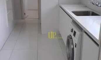 Imagem 7: Apartamento com 4 dormitórios para alugar, 298 m² por R$ 63.300,00/mês - Vila Nova Conceiç