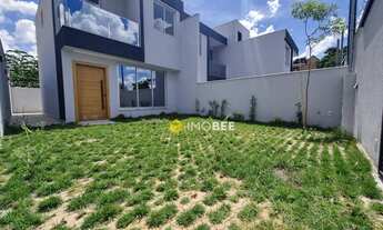 Imagem: Casa com 3 dormitórios à venda, 105 m²