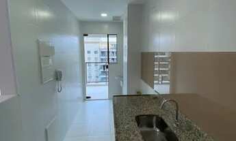 Imagem 7: Apartamento a venda no Recreio dos Bandeirantes