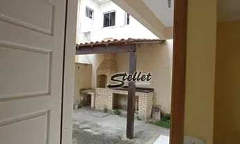 Imagem 6: Casa com 2 dormitórios para alugar, 58 m² por R$ 1.500,01/mês - Village Rio das Ostras - R