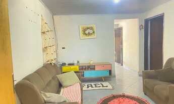 Imagem 3: Casa em Paulicéia