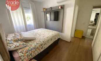 Imagem 6: Apartamento com 2 dormitórios à venda, 73 m² por R$ 650.000,00 - Bosque das Juritis - Ribe