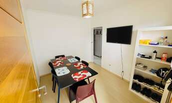 Imagem 2: 2 DORMS COM 1 VAGA NA VILA MARIANA