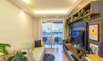 Imagem 2: Apartamento à venda, Perdizes, São Paulo, SP