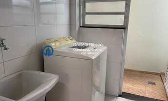 Imagem 7: Aparecida - Sobrado Mobiliado- 3 dormits (1 suíte) piscina 2 vagas