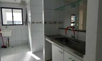 Imagem 5: Apartamento para venda possui 65 metros quadrados com 3 quartos em Várzea - Recife - PE