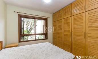 Imagem 7: Apartamento para Venda - 127.5m², 3 dormitórios, sendo 1 suites, 2 vagas - Petrópolis