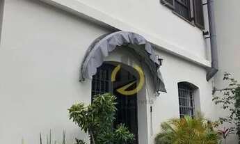 Imagem 5: Sobrado para venda ou locação - 250m² - 3 dormitórios (1 suíte) - 4 banheiros (1 lavabo)