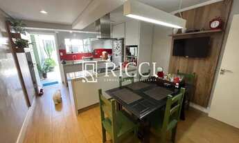 Imagem 6: SANTOS - Casa Padrão - VILA BELMIRO