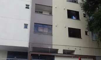 Imagem: CANOAS - Apartamento Padrão - NITERÓI