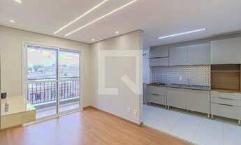 Imagem 2: Apartamento para Aluguel - Jardim das Belezasn, 2 Quartos, 60 m2