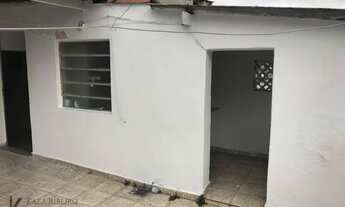 Imagem 4: Casa com 2 dormitórios para alugar por R$ 1.971,95/mês - Chácara Inglesa - São Paulo/SP