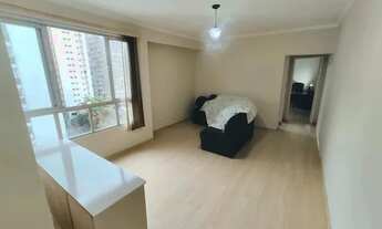 Imagem 3: Procurando um apartamento espaçoso e moderno de 1 dormitório a apenas uma quadra da praia?