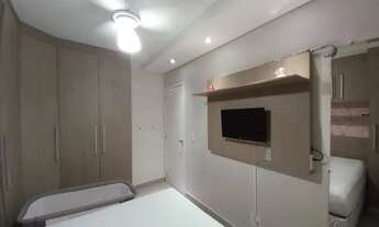 Imagem 4: Apartamento para venda possui 51 metros quadrados com 2 quartos 1 baimheiro é muito charme