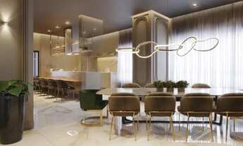 Imagem 5: Apartamento para venda com 83 metros quadrados com 3 quartos em Vila Dom Pedro I - São Pau