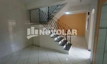 Imagem 2: Sobrado na Vila Maria Baixa