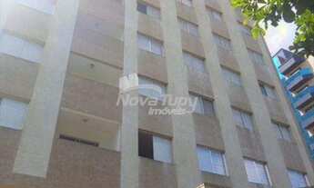 Imagem: Apartamento com 1 dorm, Tupi, Praia Grande