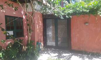 Imagem 6: Casa de condomínio para venda com 185 metros quadrados com 4 quartos em Camburi - São Seba