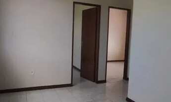 Imagem 7: Apartamento para aluguel com 55 metros quadrados com 2 quartos em Aeroporto Velho - Santar