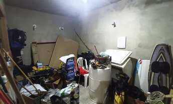 Imagem 2: Casa mobiliada filé no Mirante da Lagoa c/ 4qts, send 1 suíte, 4brs, 5vgs, amrs plnjds, qu