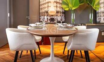 Imagem 2: Apartamento para Venda - 102.46m², 3 dormitórios, sendo 1 suites, 2 vagas - Passo da Areia