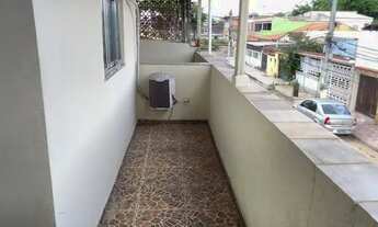 Imagem: Casa Duplex, com 2 quartos e 2 banheiros