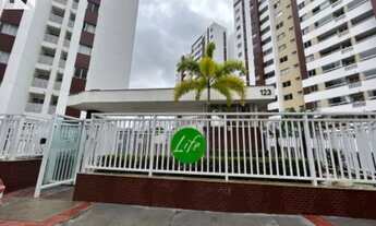 Imagem: Ótimo apartamento no cond. Life Jabotiana