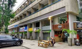 Imagem 6: Ponto comercial/Loja/Box para venda tem 59 m² no Itanhangá - Rio de Janeiro - RJ