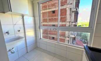 Imagem 5: Apartamento com 2 quartos para alugar por R$ 1200.00, 44.50 m2 - VILA ESPERANCA - MARINGA