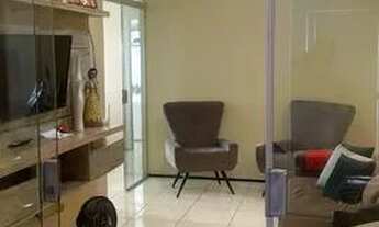 Imagem 2: Casa Moderna Casa com 3 dormitórios