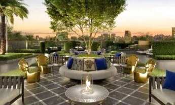 Imagem 5: Apartamento com 3 dormitórios à venda, 150 m² - Moema - São Paulo/SP