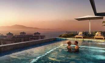 Imagem 4: APARTAMENTO DUPLEX - 3 SUÍTES - JURERÊ - FLORIANÓPOLIS - AP1258