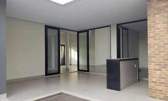 Imagem 5: Casa térrea 3 suítes Cyrela Ipês