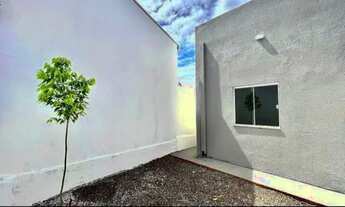 Imagem 3: Casa à venda no Jóquei Clube