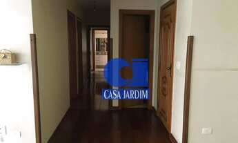 Imagem 3: Apartamento com 3 dormitórios, 128 m² - venda por R$ 960.000,00 ou aluguel por R$ 6.376,75