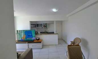 Imagem 3: Venda de Apartamento no Condomínio Reserva das Ilhas. Éder Creci 23671