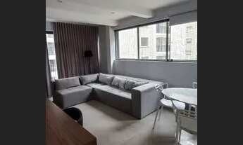 Imagem 5: Apartamento para venda com 76 metros quadrados com 1 quarto em Vila Nova Conceição - São P