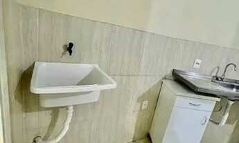 Imagem 5: Kitnet Kitnet com 1 dormitório