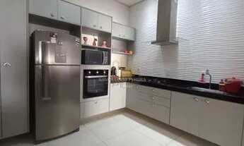 Imagem 5: AMERICANA - Casa Padrão - JARDIM TERRAMÉRICA III