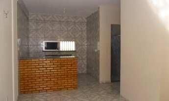 Imagem 6: Benfica Apto com 02 Qtos, Sala, WC, Cozinha Americana. Esquina com a Av. Domingos Olímpio