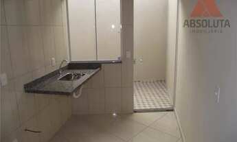 Imagem 4: Casa com 1 dormitório para alugar, 45 m² por R$ 1.136,00/mês - Jardim Paulistano - America