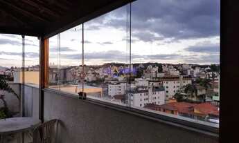 Imagem 3: Belo Horizonte - Apartamento Padrão - Serrano