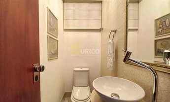 Imagem 7: Apartamento à venda no Condomínio Edifício Marrakech em Jundiaí/SP