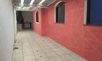 Imagem 7: Casa com 3 dormitórios para alugar, 180 m² - Vila Alpina - Santo André/SP