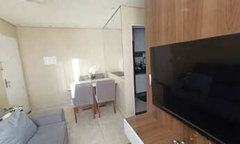 Imagem 3: Apartamento à Venda com 2 Quartos em Carapicuíba