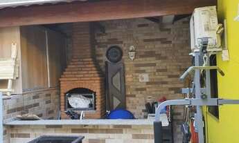 Imagem 4: Casa Terrea Alto Padrão Jd.City-R$ 1.430.000,000 financia