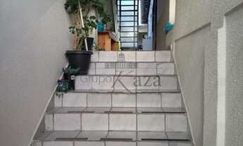 Imagem 5: Casa - Bosque dos Eucaliptos - 3 Dormitórios - 142,50m²