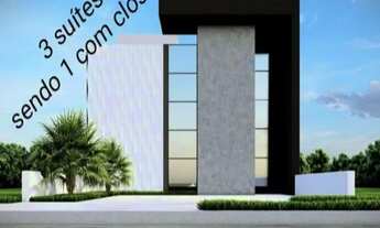 Imagem 3: Casa térrea à venda no Condomínio Villaggio Ipanema 1, Sorocaba, SP